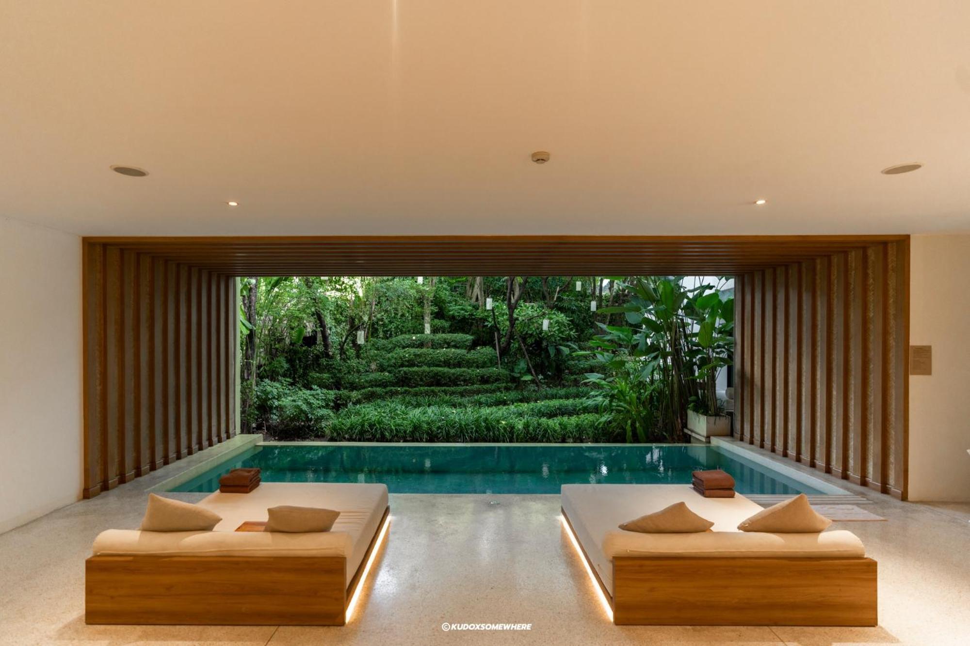 K Maison Lanna Boutique Hotel-Sha Plus Certified Chiang Mai Exterior foto